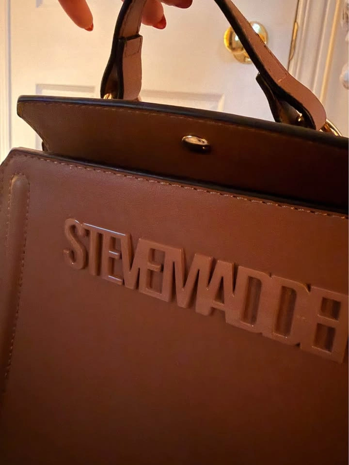 STEVE MADDEN BAG FOR SALE - photo 5