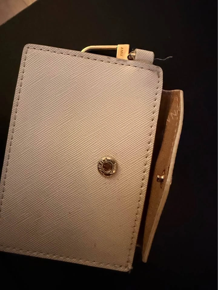 Anne Klein Card Holder - photo 3