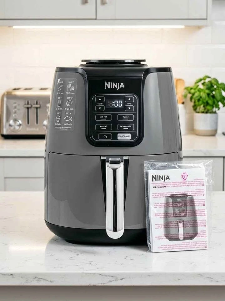 Ninja Air Fryer-like New