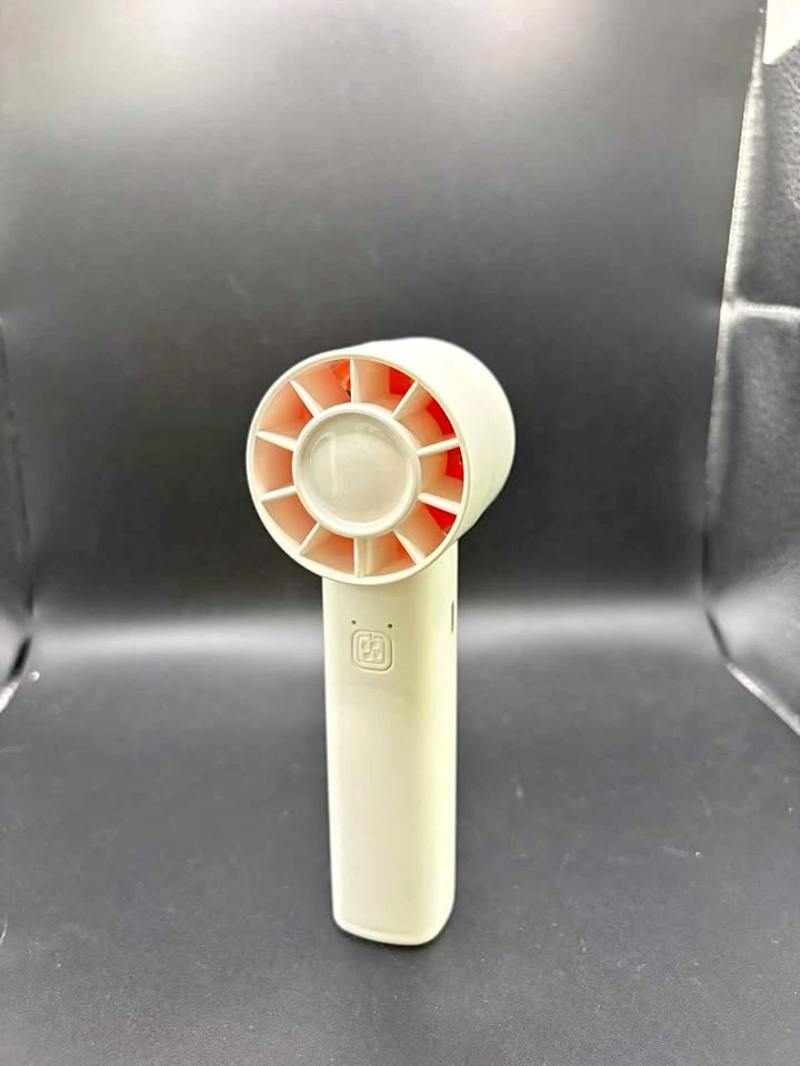 Portable High-Speed Fan