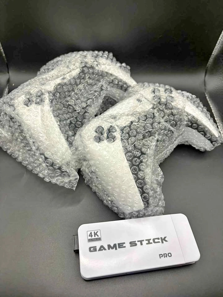 M15+ game stick