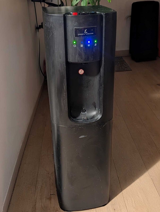 Emeril Lagasse Water Dispenser - photo 2