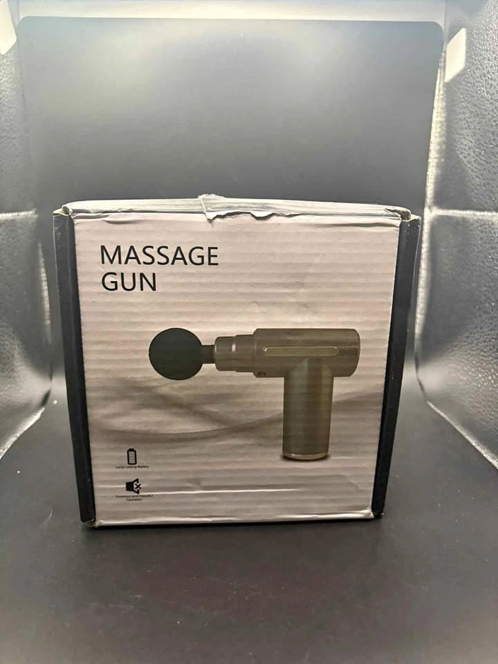 Massage Gun
