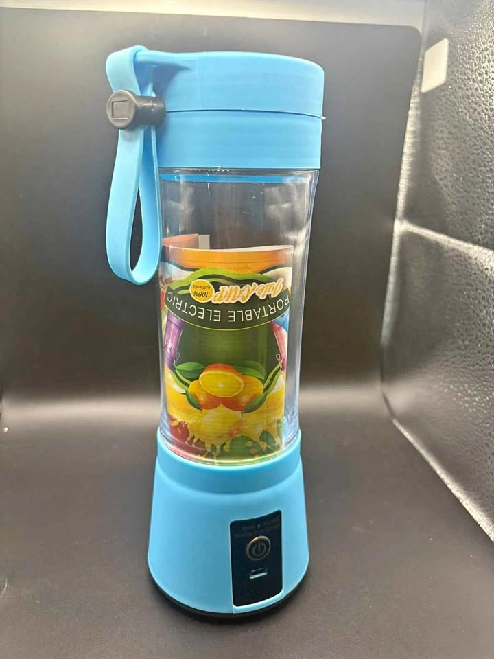 Blender Juicer