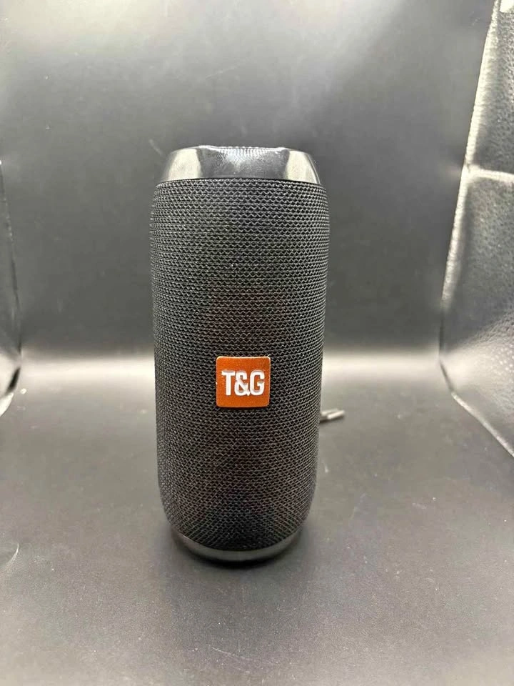 Portable Wireless Speaker