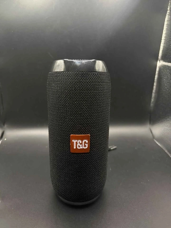 Portable Wireless Speaker - photo 3