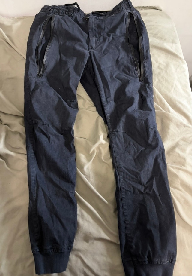 Forever 21 Men's Joggers