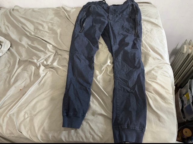 Forever 21 Men's Joggers - photo 2