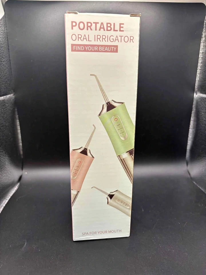 Oral Flosser