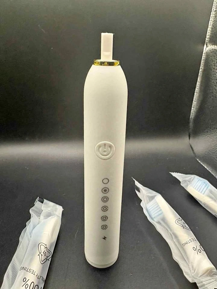 Sonic Electric Toothbrush