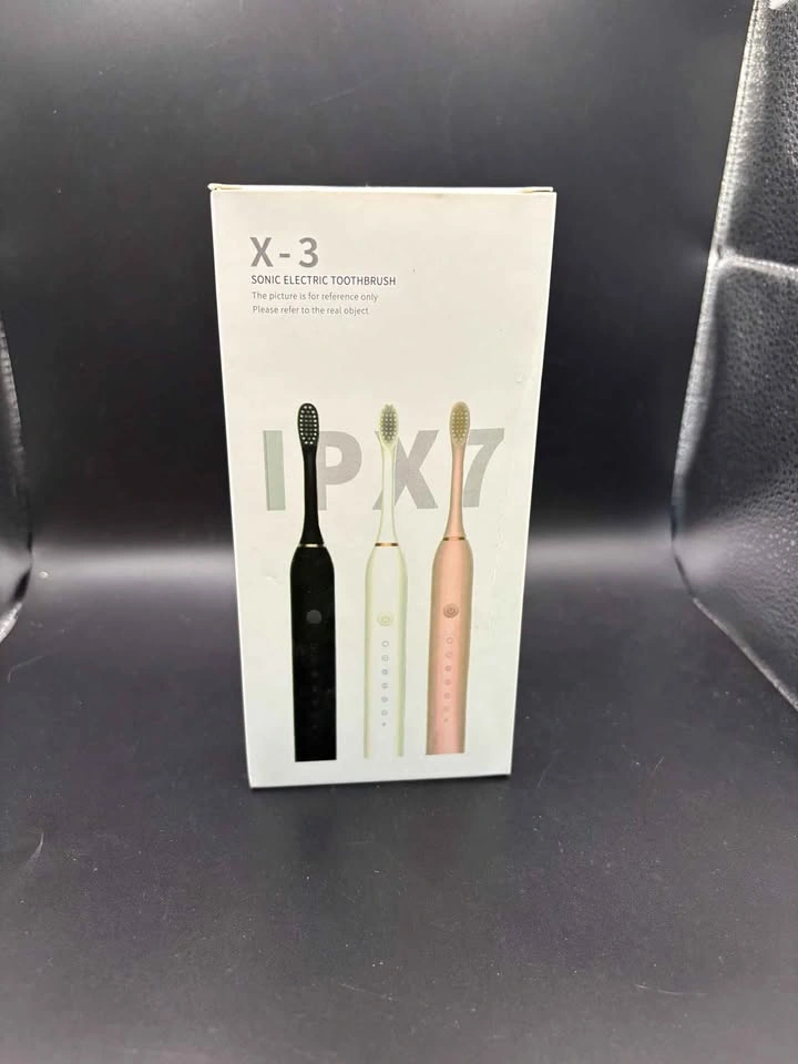 Sonic Electric Toothbrush - photo 2