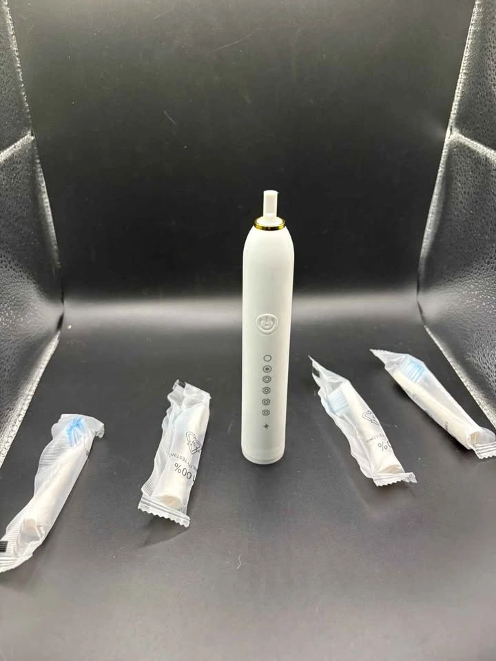 Sonic Electric Toothbrush - photo 3