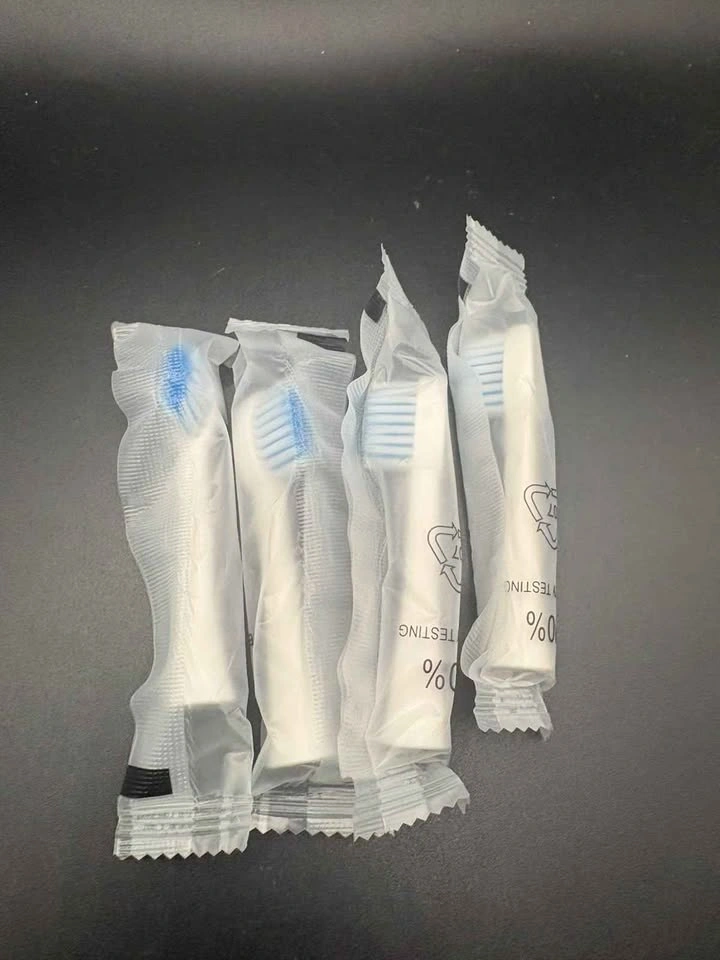 Sonic Electric Toothbrush - photo 4