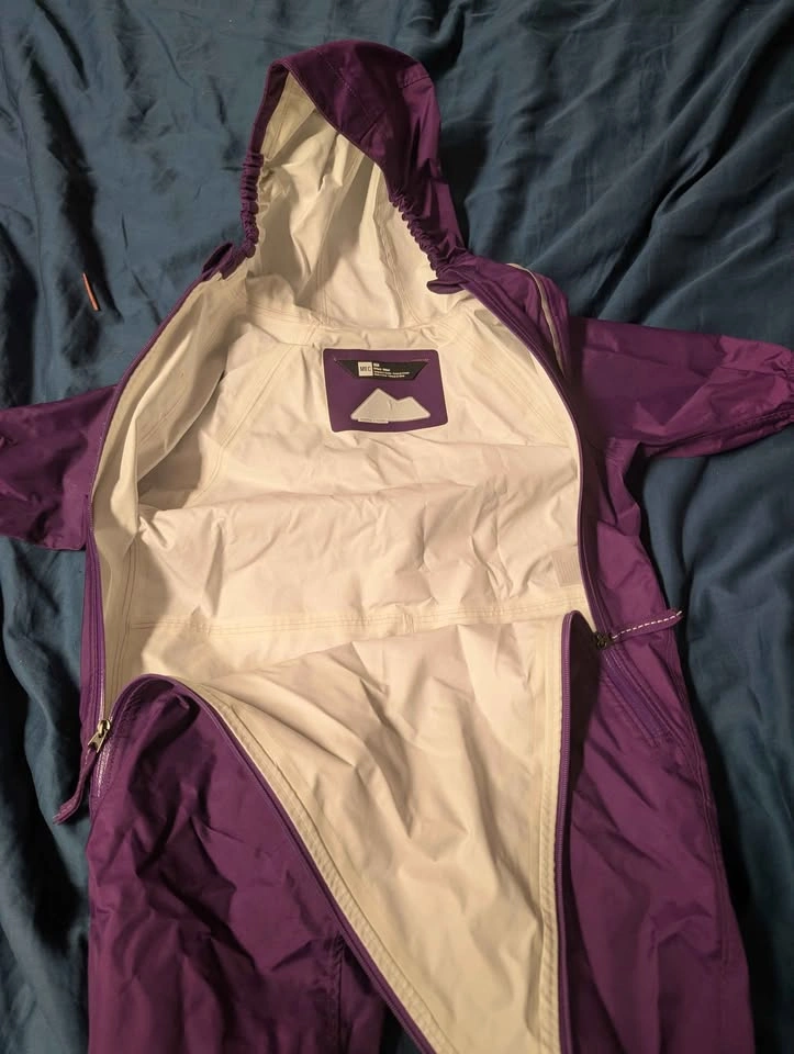 MEC Newt Suit Size 6M - photo 2