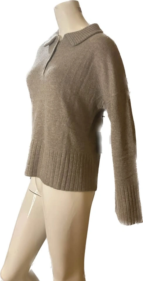 New Tahari 2-ply cashmere sweater - photo 2