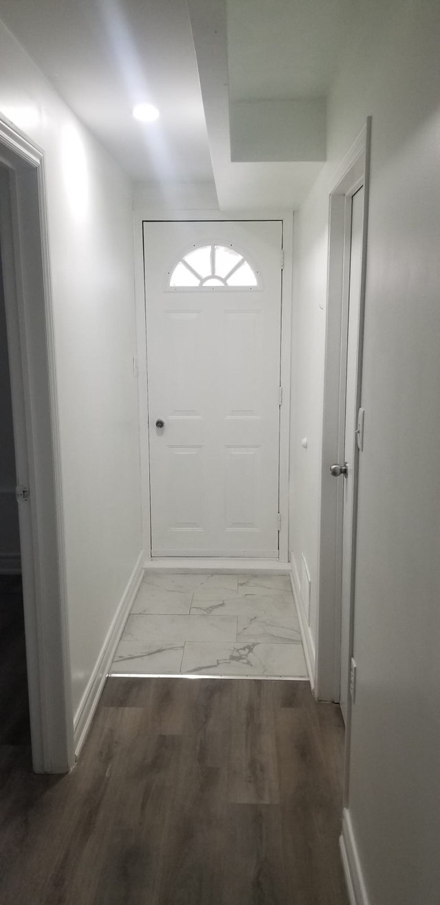 walkout Basement apartment - photo 4