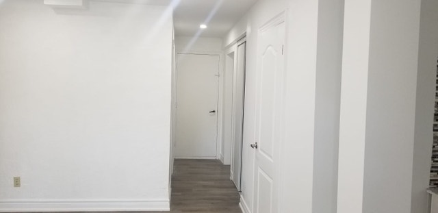 walkout Basement apartment - photo 5