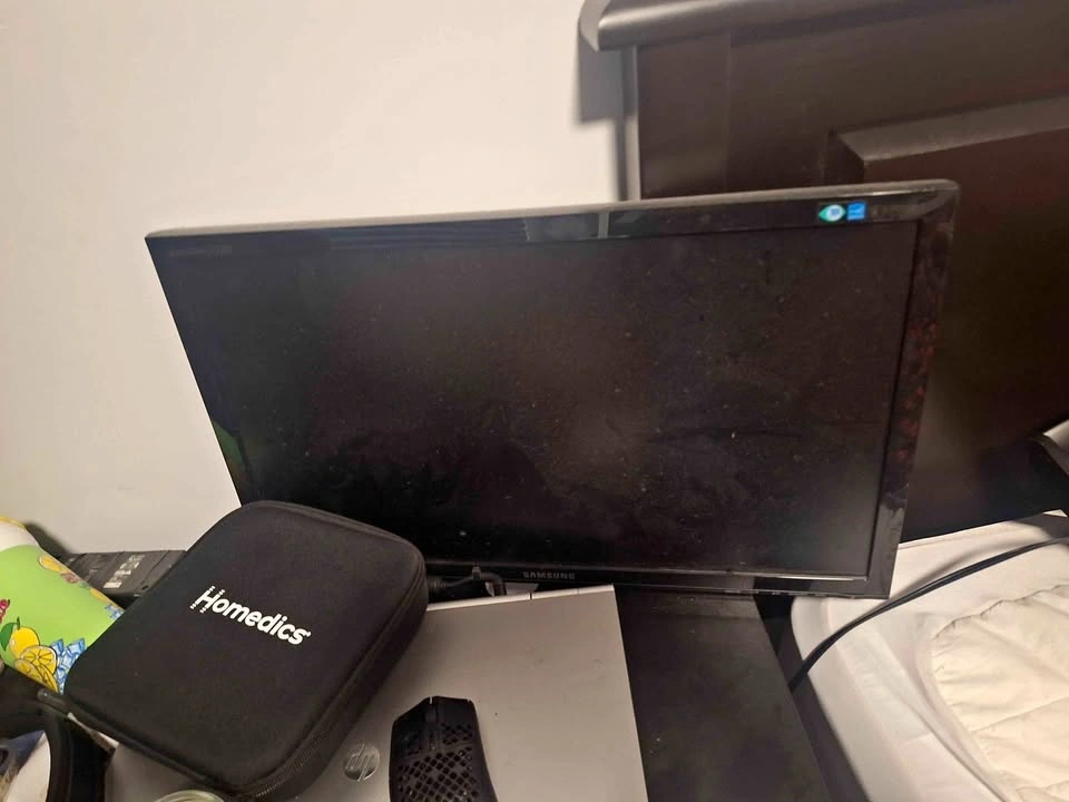 Samsung SyncMaster Monitor
