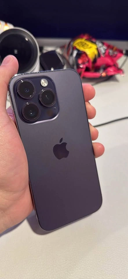 iPhone 14 Pro 256gb - Excellent Condition - photo 2