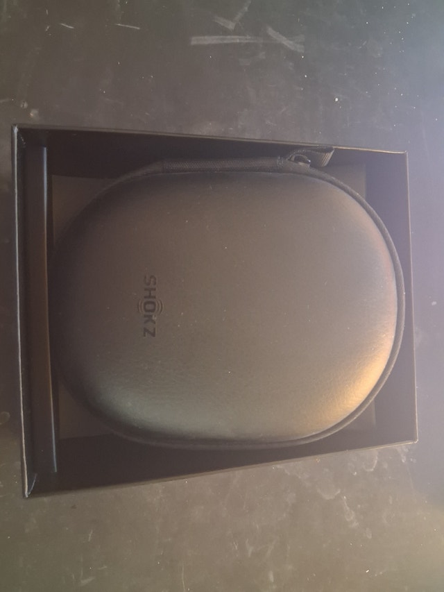 Shokz OpenComm2 2025 UG Bone Conduction Stereo Bluetooth Headset - photo 2