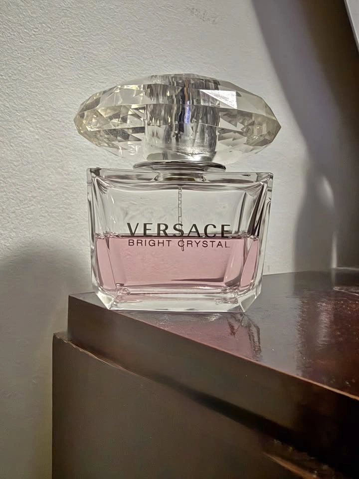 Versace Bright Crystal 90ML