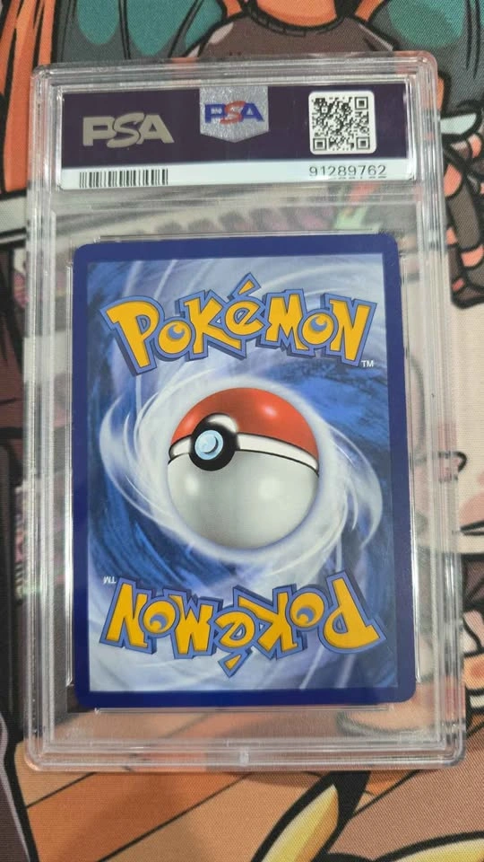 Serena PSA 10 193/195 Pokemon TCG - photo 2