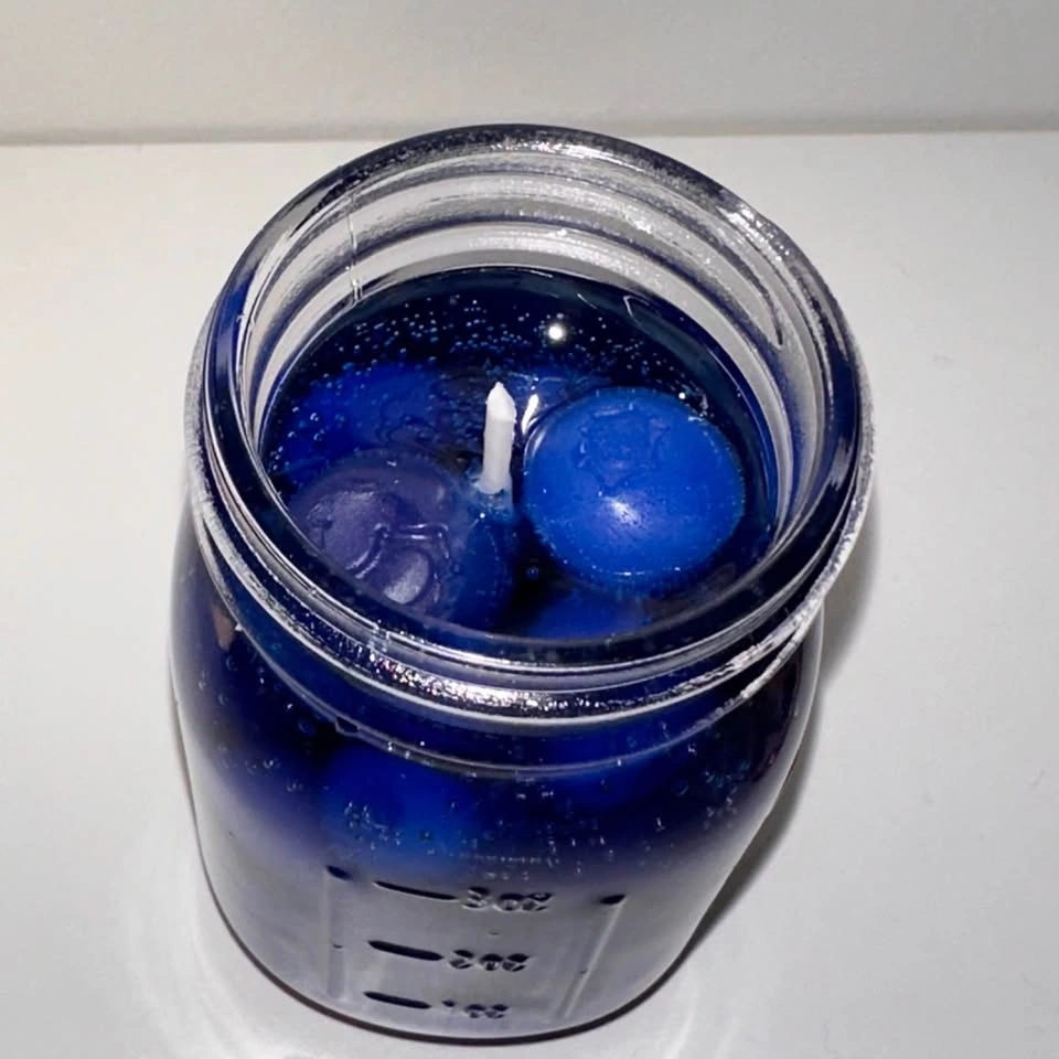 Handmade Candle - Fruit Jam - photo 4