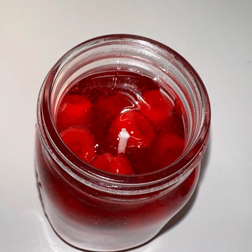 Handmade Candle - Fruit Jam - photo 5