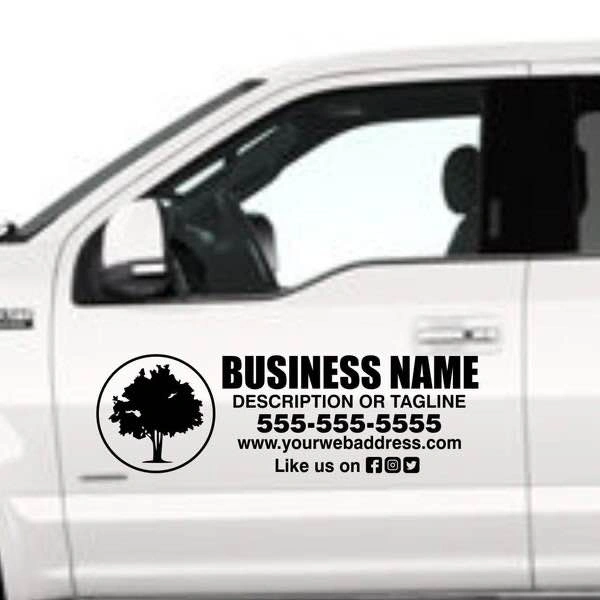 Commercial Decals - photo 4