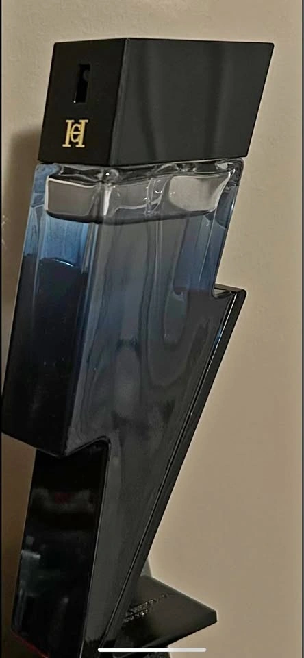 Bad boy cobalt cologne