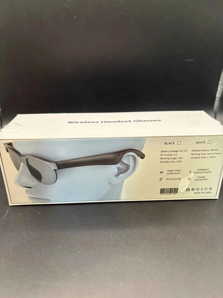 Smart Glasses - photo 2