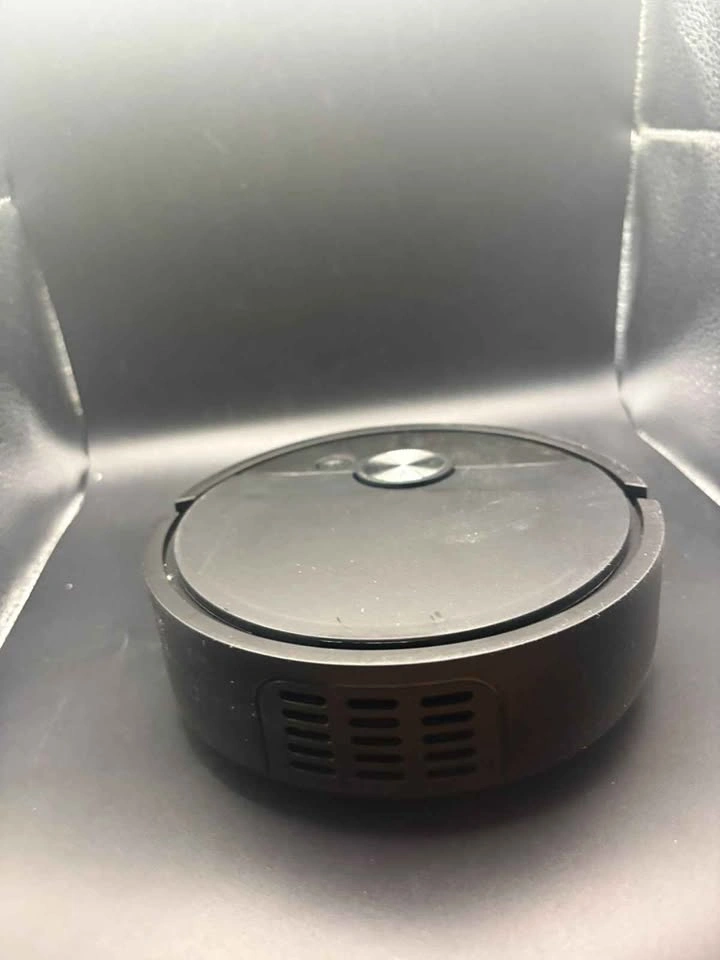 Smart Vacuum Cleaner - photo 2