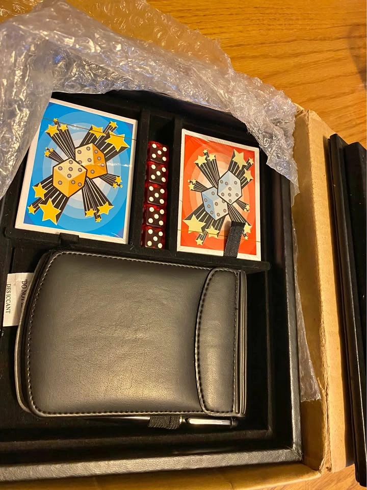 Playing Card Set