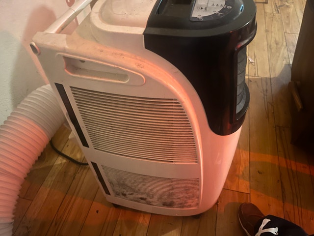 Air Conditioner For Sale