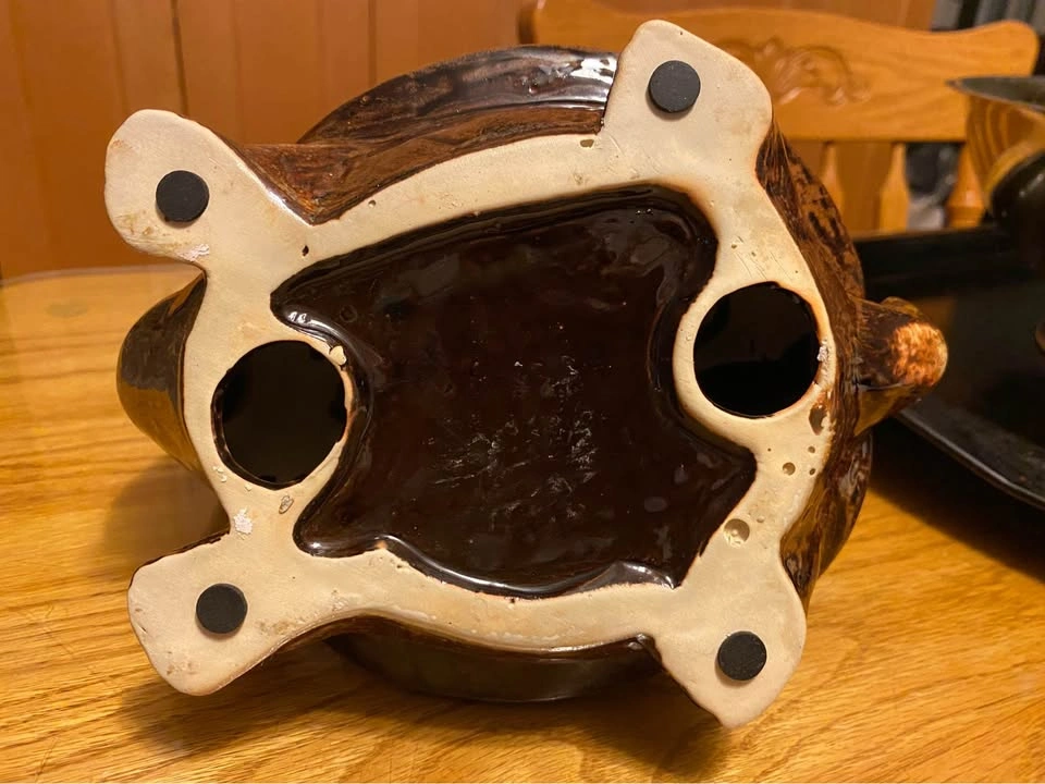 Ceramic Turtle - photo 4