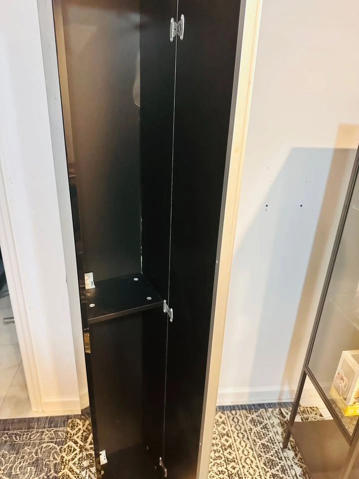 IKEA DVD cabinet + 80 DVDs and Blu-rays + Two DVD/Blu-ray player - photo 4