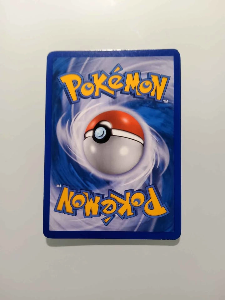 2008 Cresselia Holo Rare 2/106 pokemon - photo 3