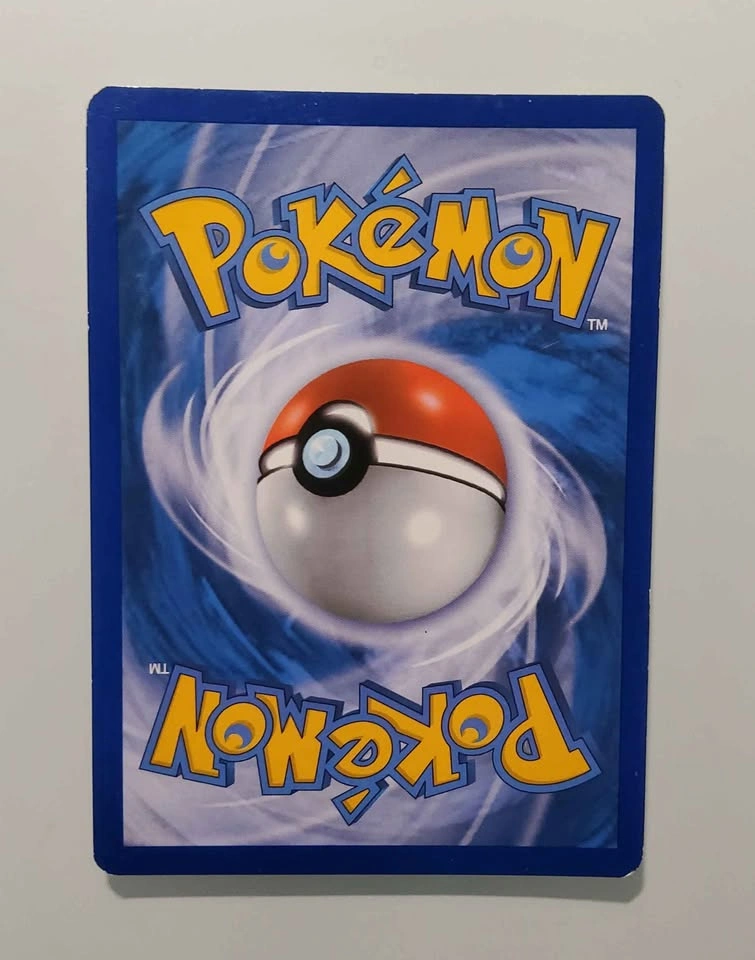 2012 Magikarp Reverse Foil Black & White Pokemon Card - photo 2