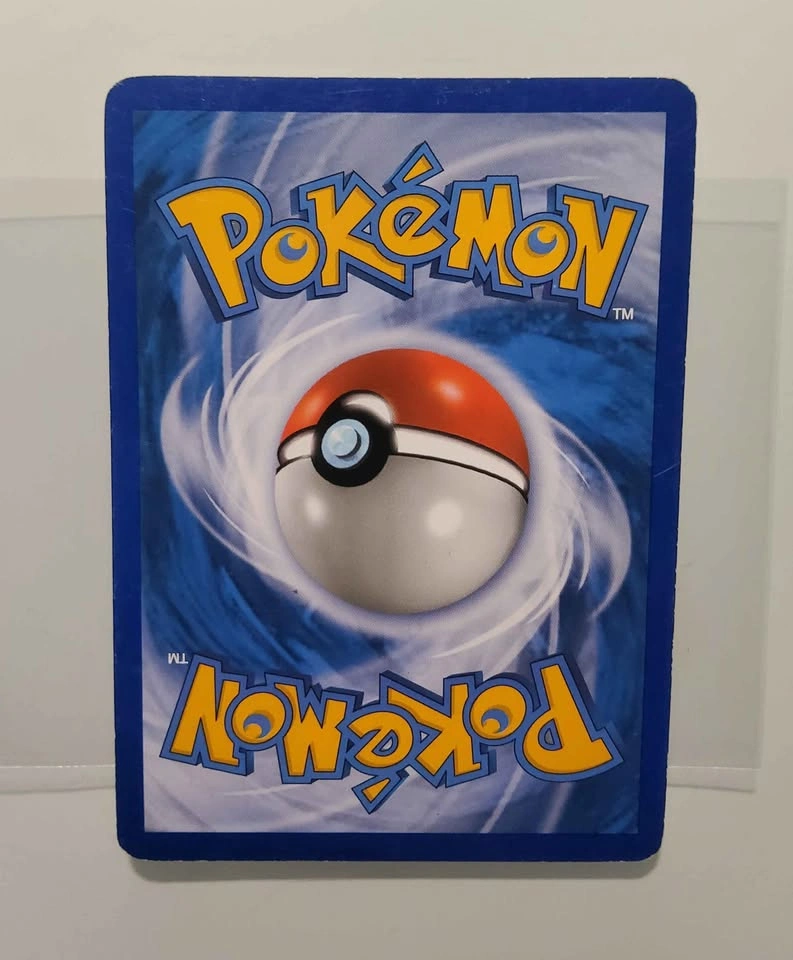 2009 Gengar GL Pokemon (40/111) - photo 2