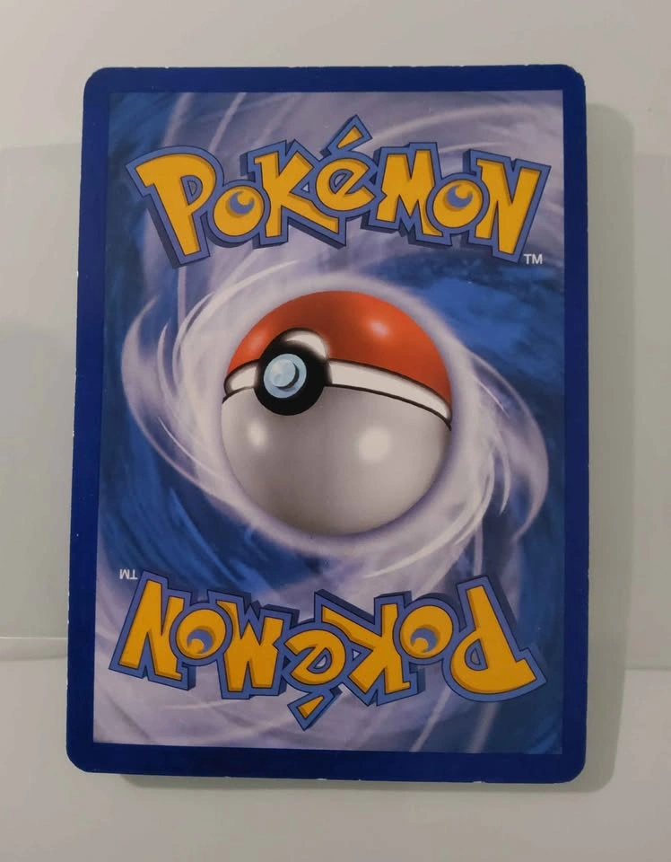 2012 Rayquaza EX BW47 Black & White promo pokemon - photo 2