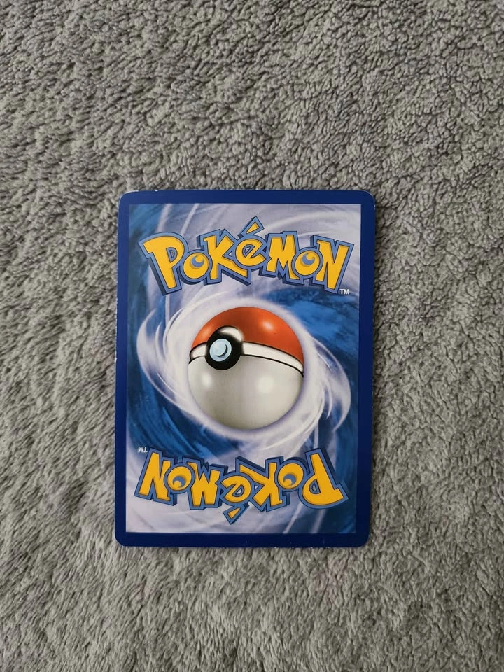 Zekrom 114/114 2011 Black & White Set Pokemon Card Full Art - photo 3