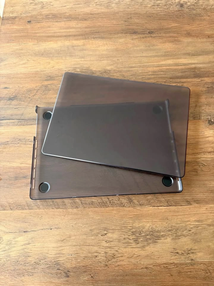 Soonjet MacBook Pro 16" Hard Shell Case - protection – New