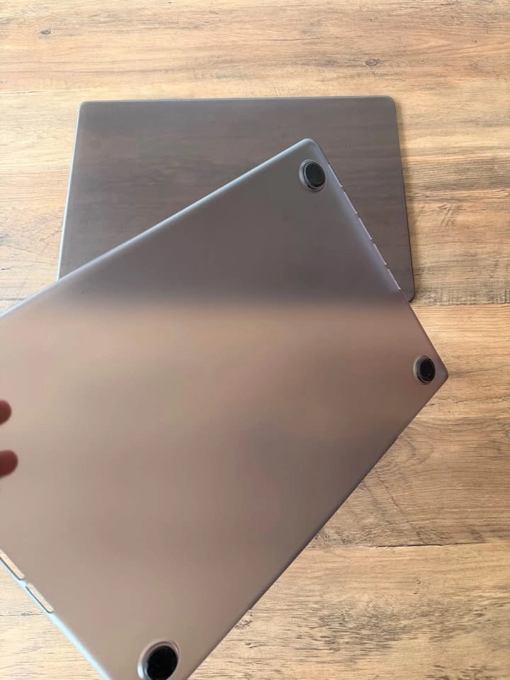 Soonjet MacBook Pro 16" Hard Shell Case - protection – New - photo 4