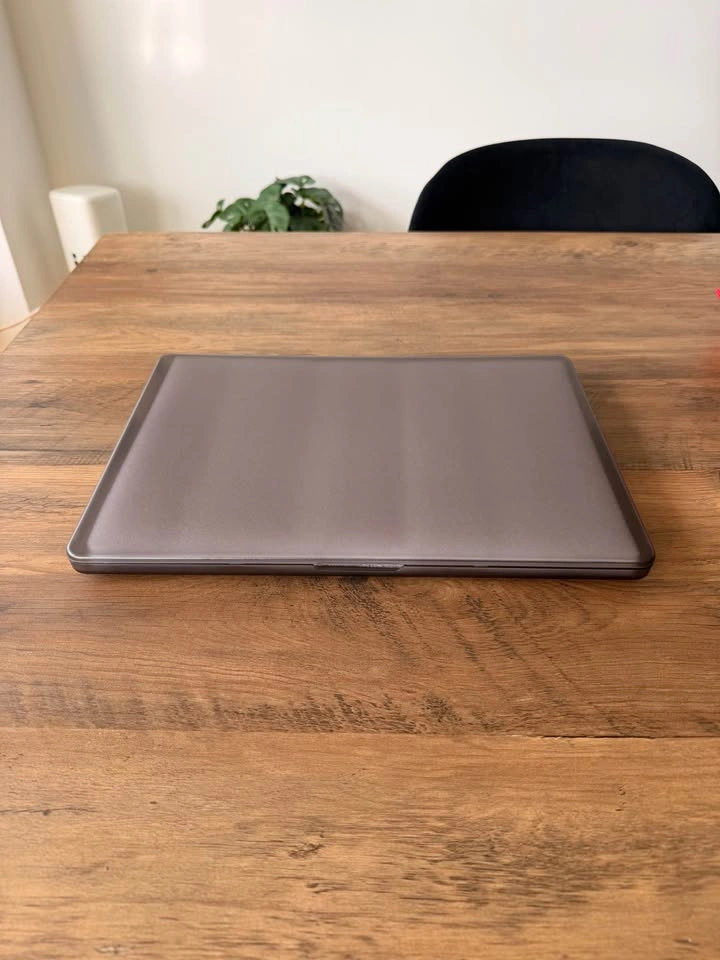 Soonjet MacBook Pro 16" Hard Shell Case - protection – New - photo 5