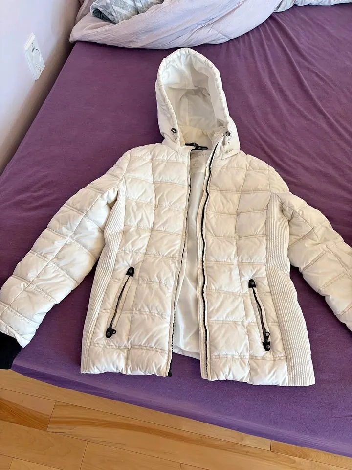 Women’s winter jacket thumbnail