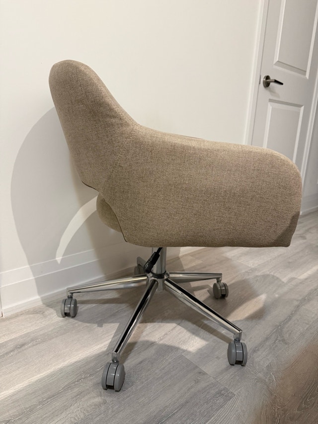 Structube Office Chair - photo 3