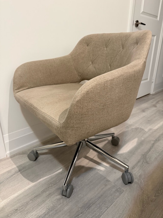 Structube Office Chair - photo 5
