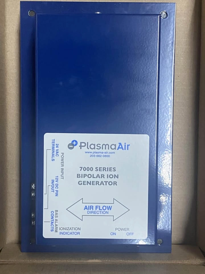 Plasma air whole home air purifier - photo 3