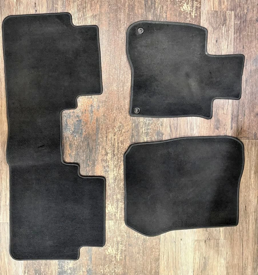 Honda CR-V (5th Gen.) Floor Mats