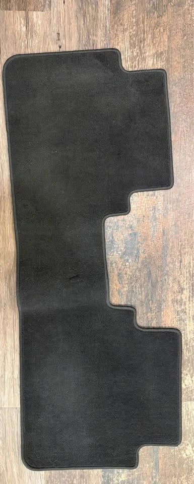 Honda CR-V (5th Gen.) Floor Mats - photo 2